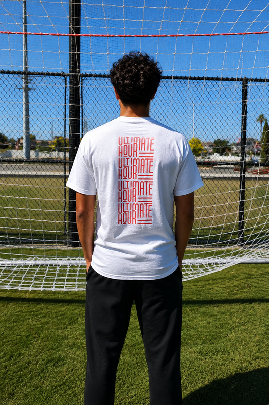 Mens Short sleeve Graphic Tee