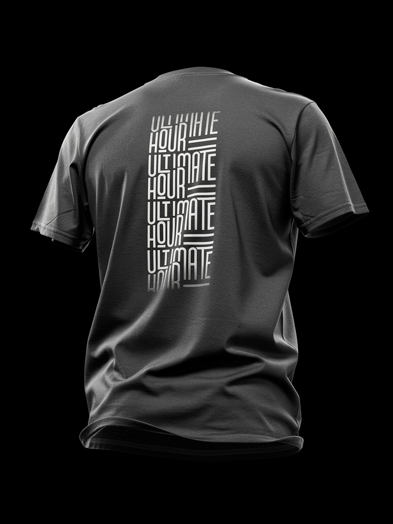 Mens Short sleeve Graphic Tee