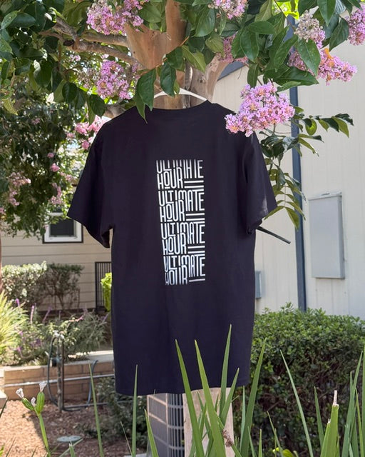Mens Short sleeve Graphic Tee