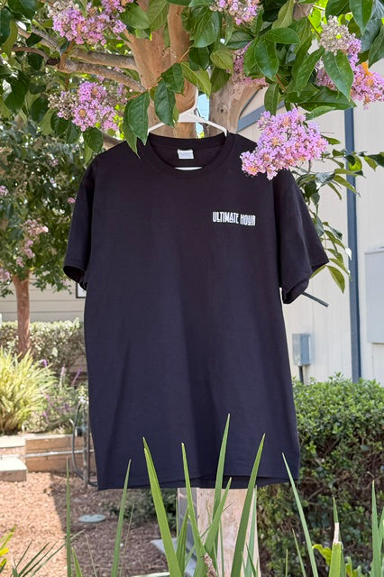 Mens Short sleeve Graphic Tee