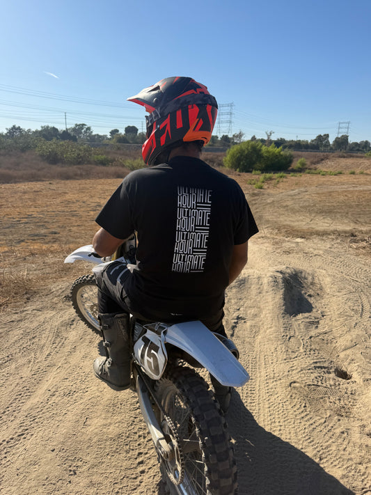 Mens Short sleeve Graphic Tee